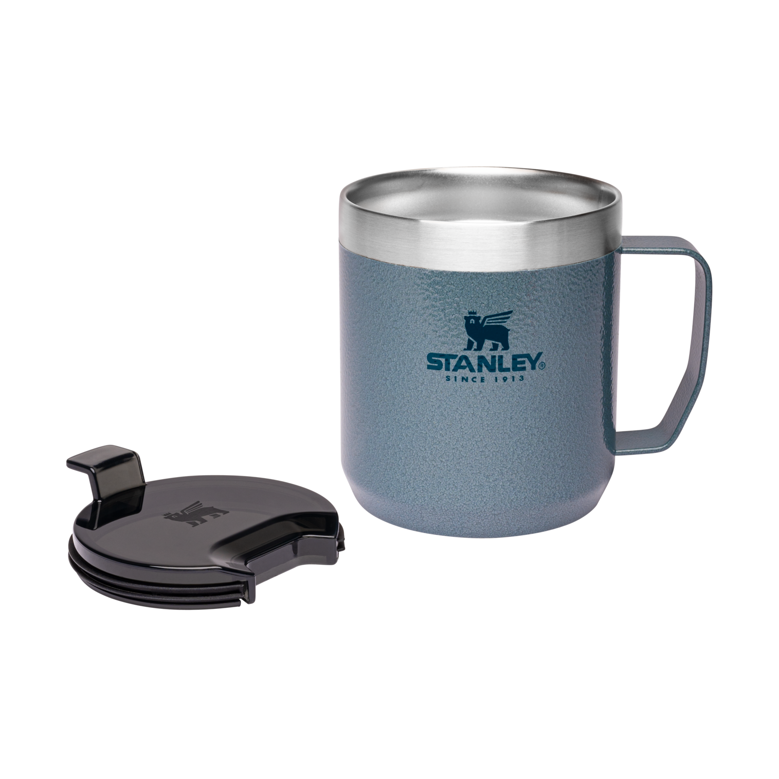 Classic Legendary Camp Mug D031Y