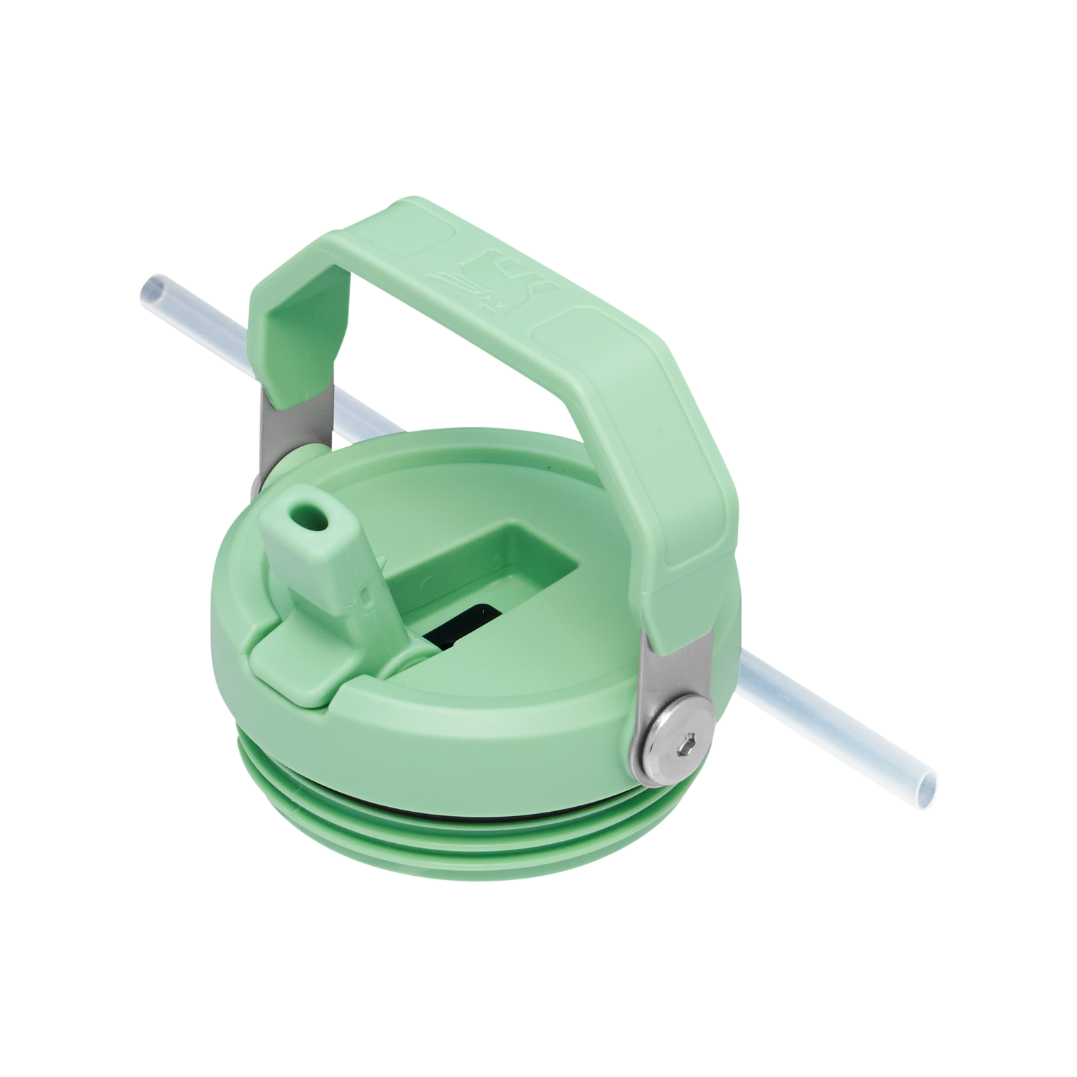 The IceFlow™ Flip Straw Tumbler D153N