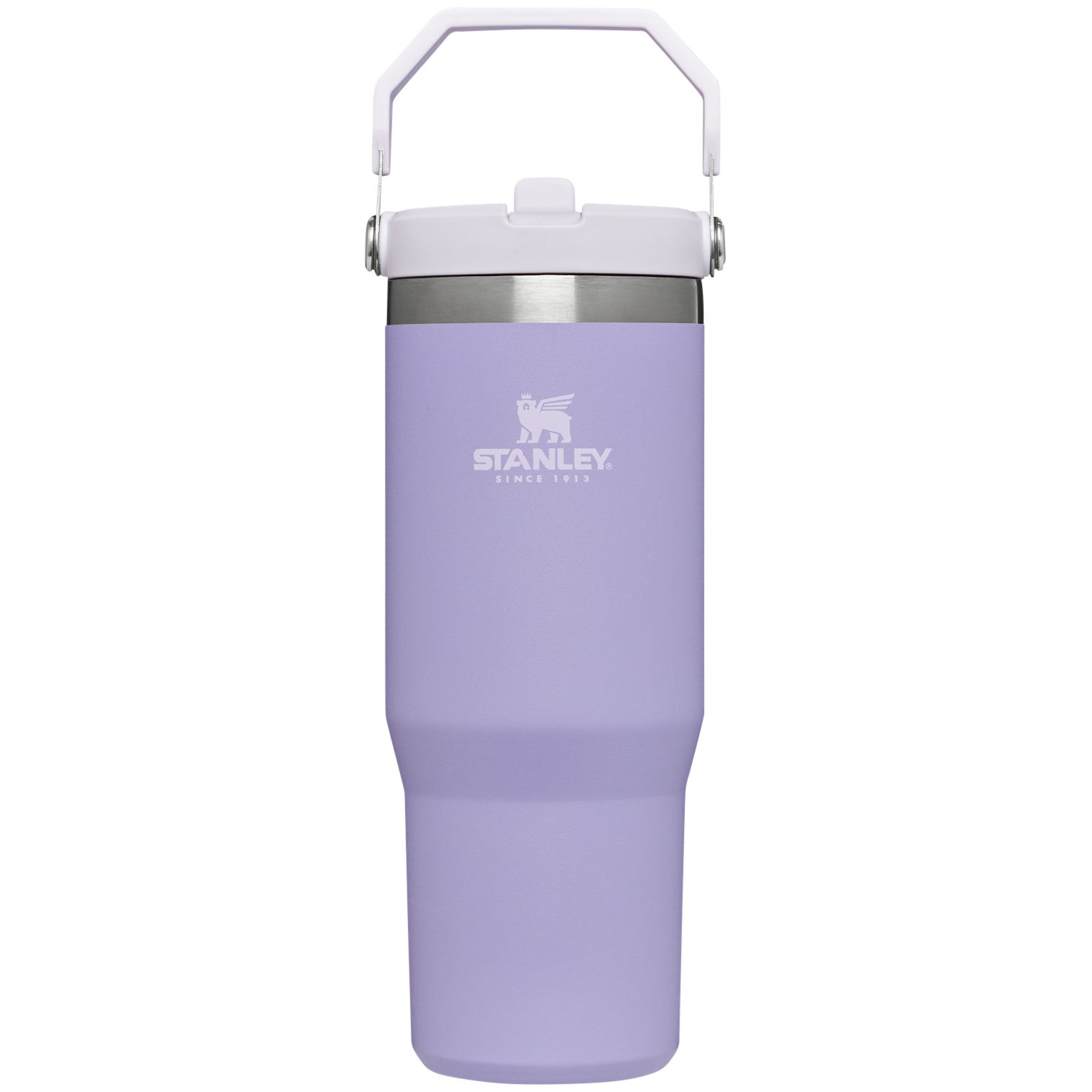 The IceFlow™ Flip Straw Tumbler D153N