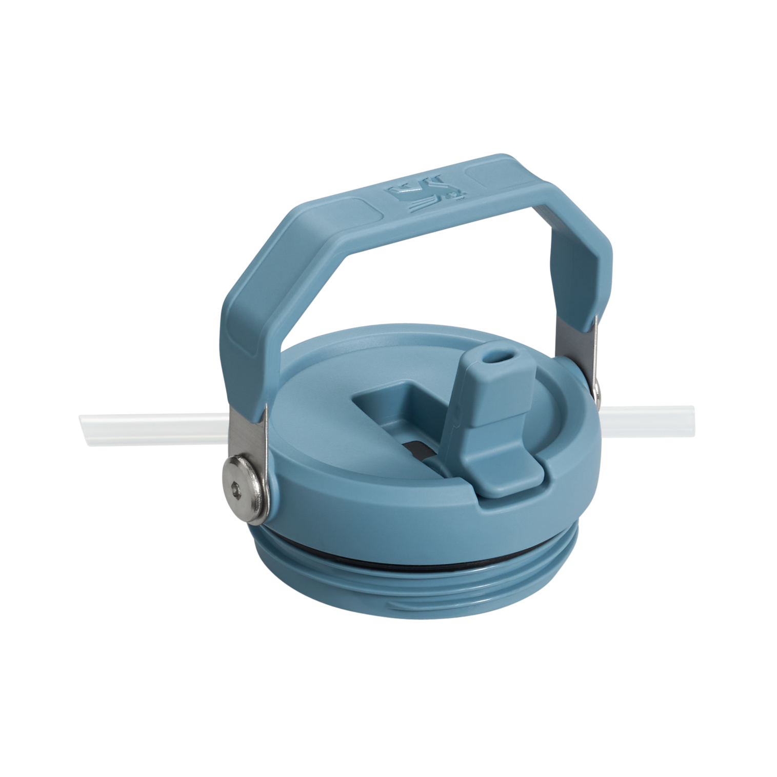 The IceFlow™ Flip Straw Tumbler D037E