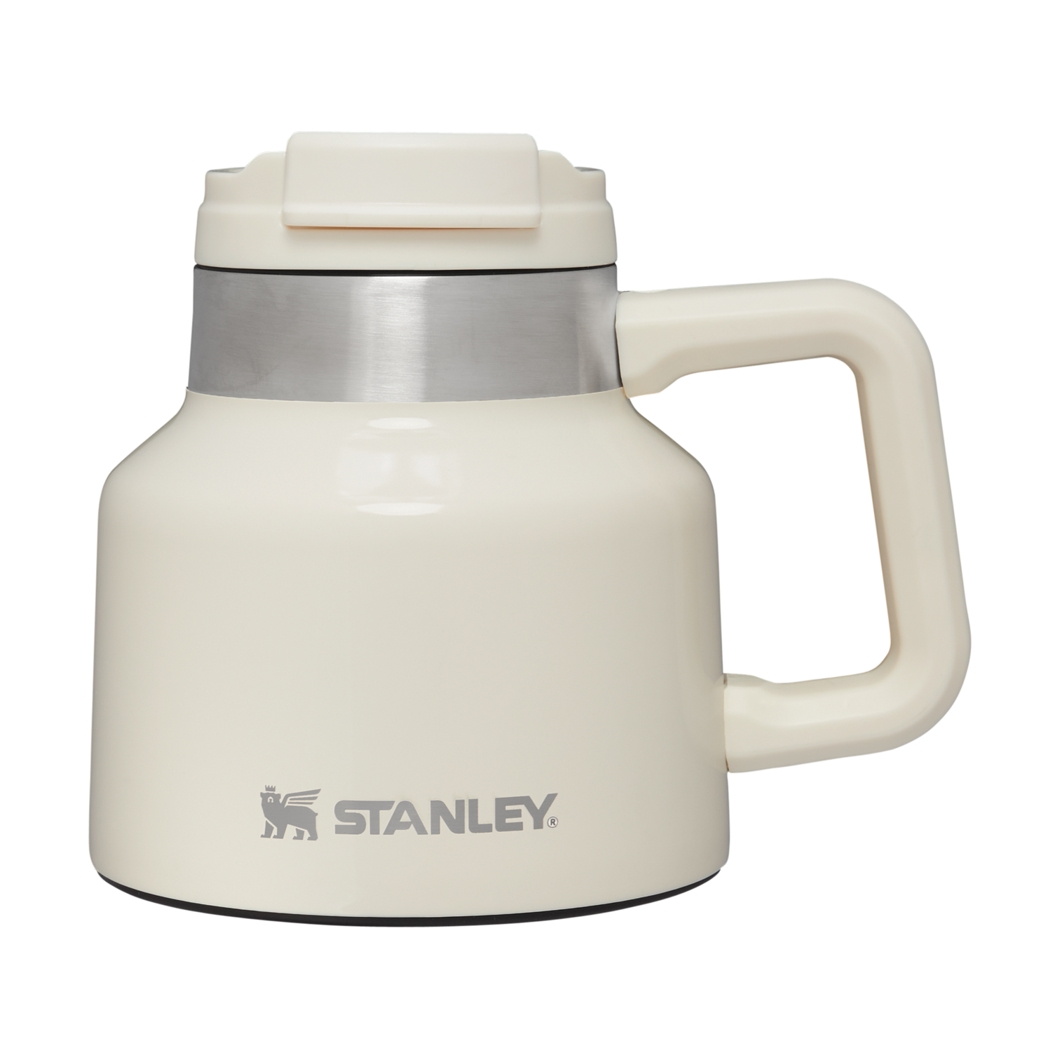 Adventure Tough-To-Tip Admiral's Mug D022Y