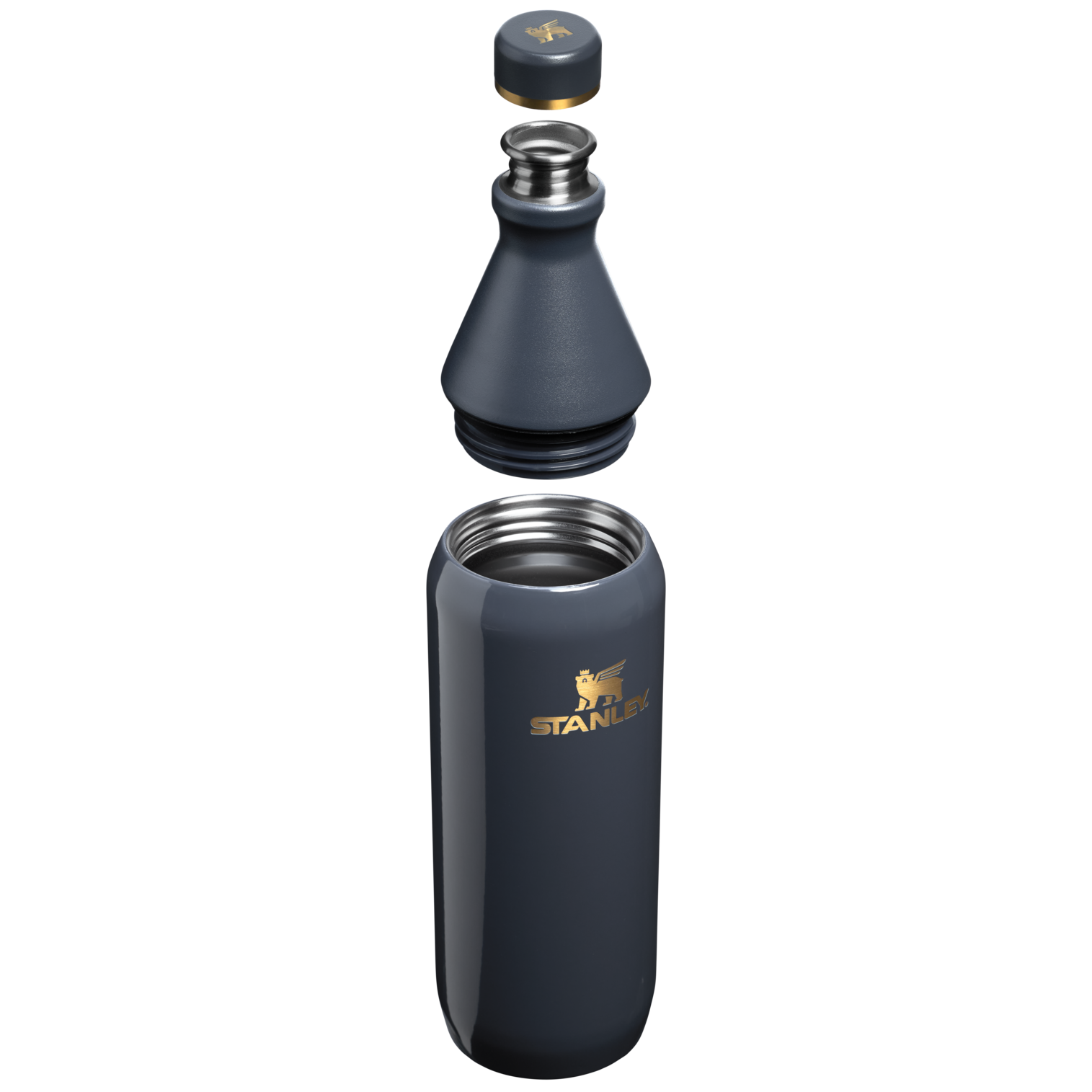 All Day Slim Bottle D054L