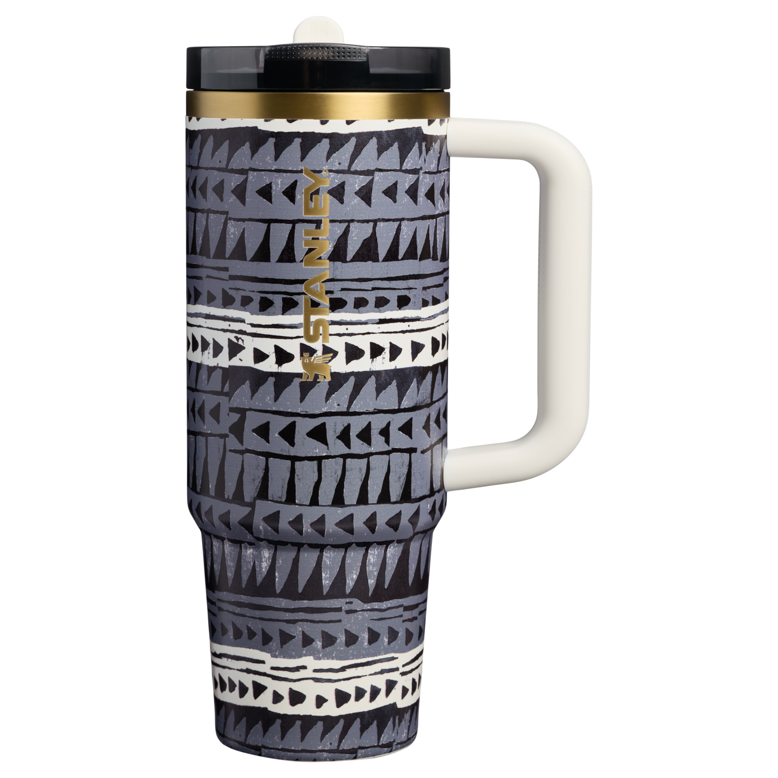 The Stanley 1913 x Nest Quencher® ProTour Flip Straw Tumbler D263Z