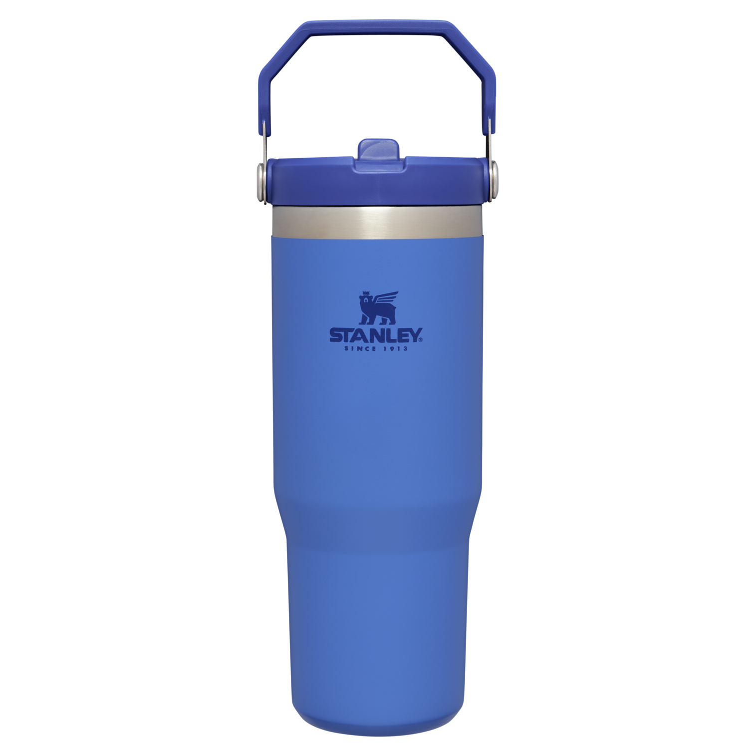 The IceFlow™ Flip Straw Tumbler D153N