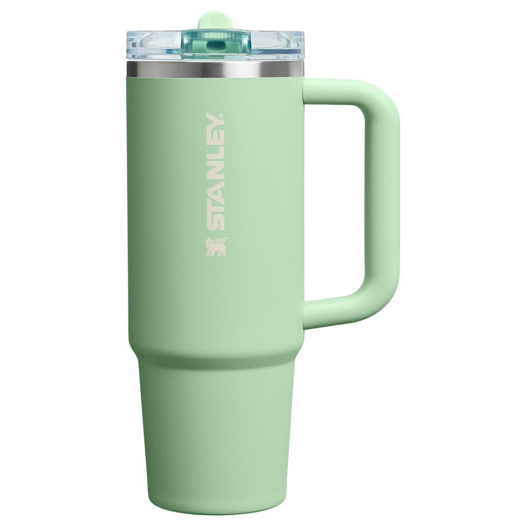 The Quencher ProTour Flip Straw Tumbler D078G