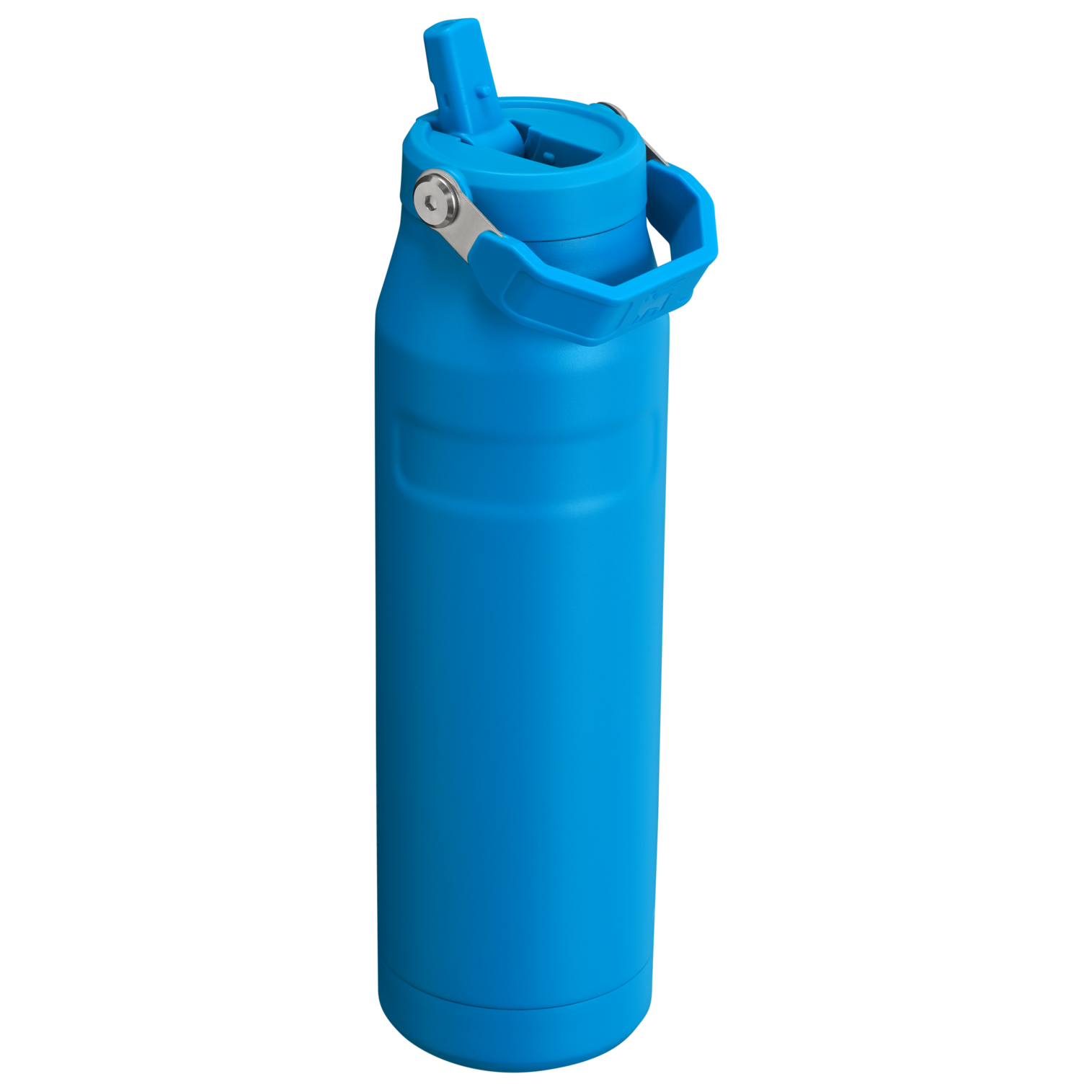 The IceFlow™ Bottle with Flip Straw Lid D059M