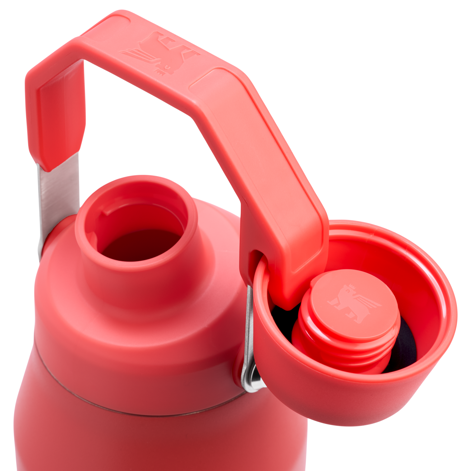 IceFlow™ Bottle with Fast Flow Lid | Stanley Create D315A