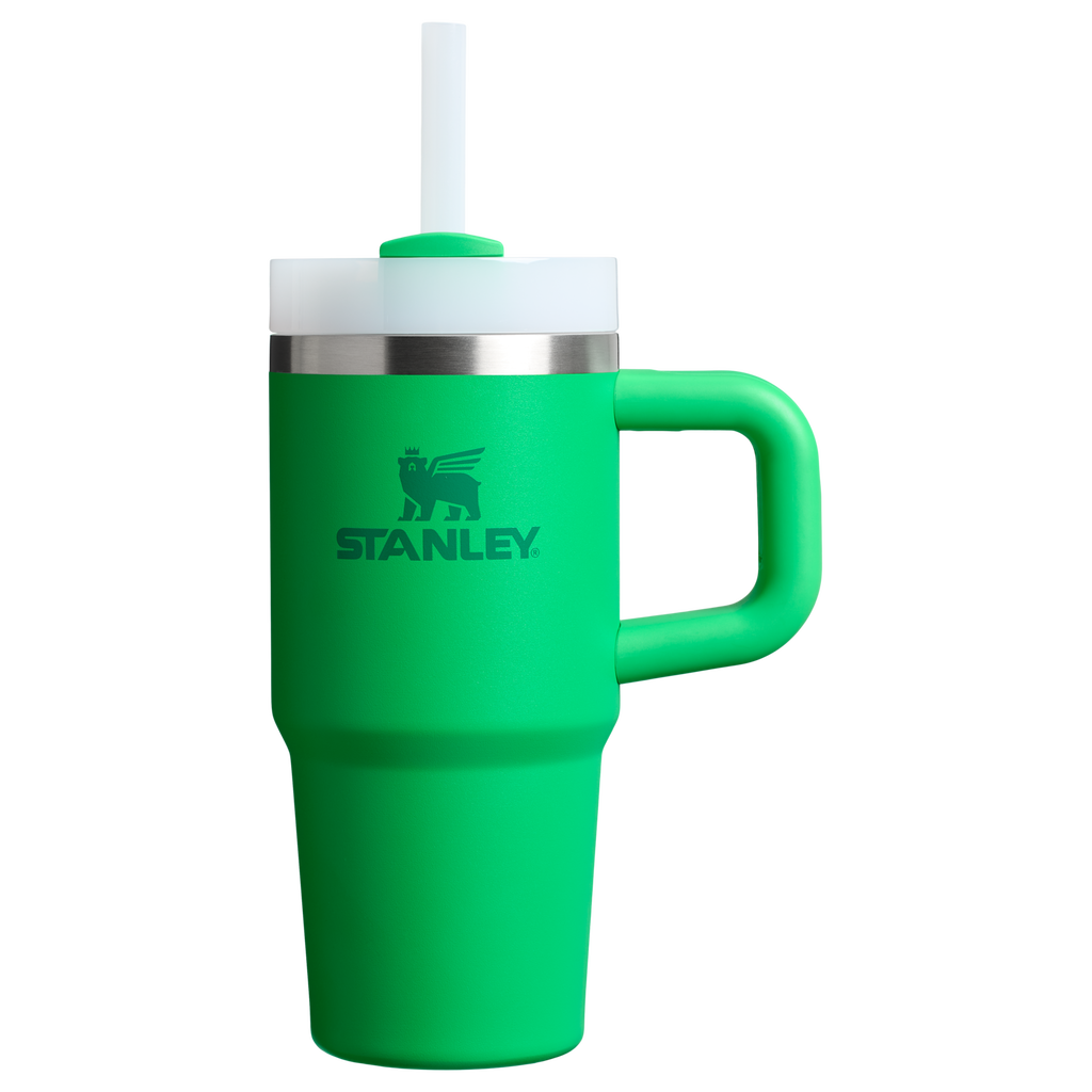 The Quencher ProTour Flip Straw Tumbler | Stanley Create D305C