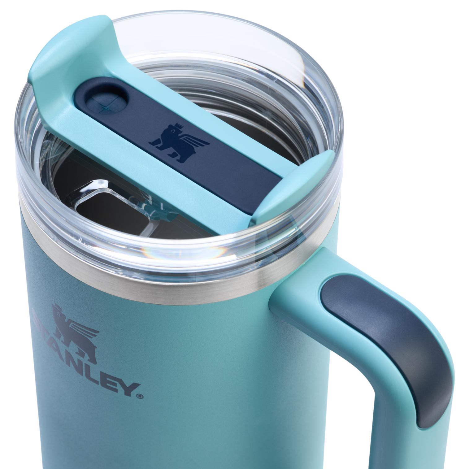 The Quencher H2.0 Flowstate™ Tumbler | Stanley Create D331C
