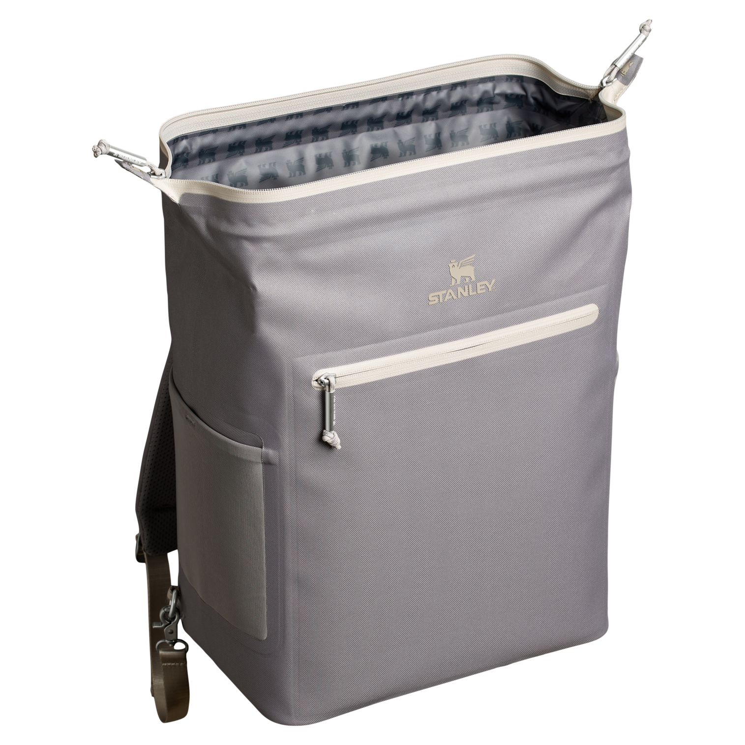 The All Day Madeleine Midi Cooler Backpack D244H