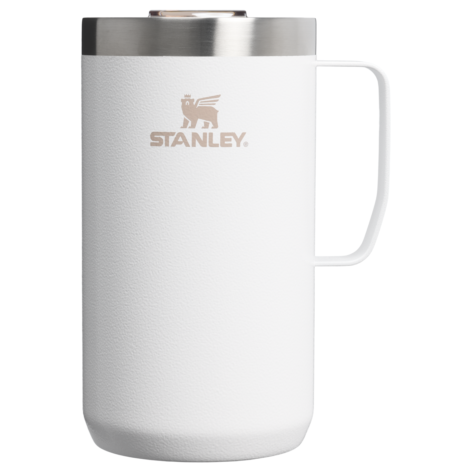 The Stay-Hot Camp Mug | Stanley Create D318Y