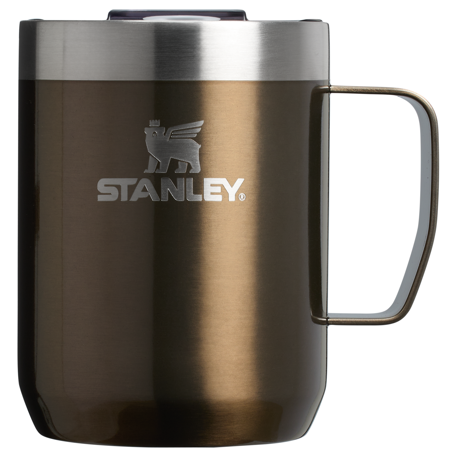 Classic Legendary Camp Mug D156T