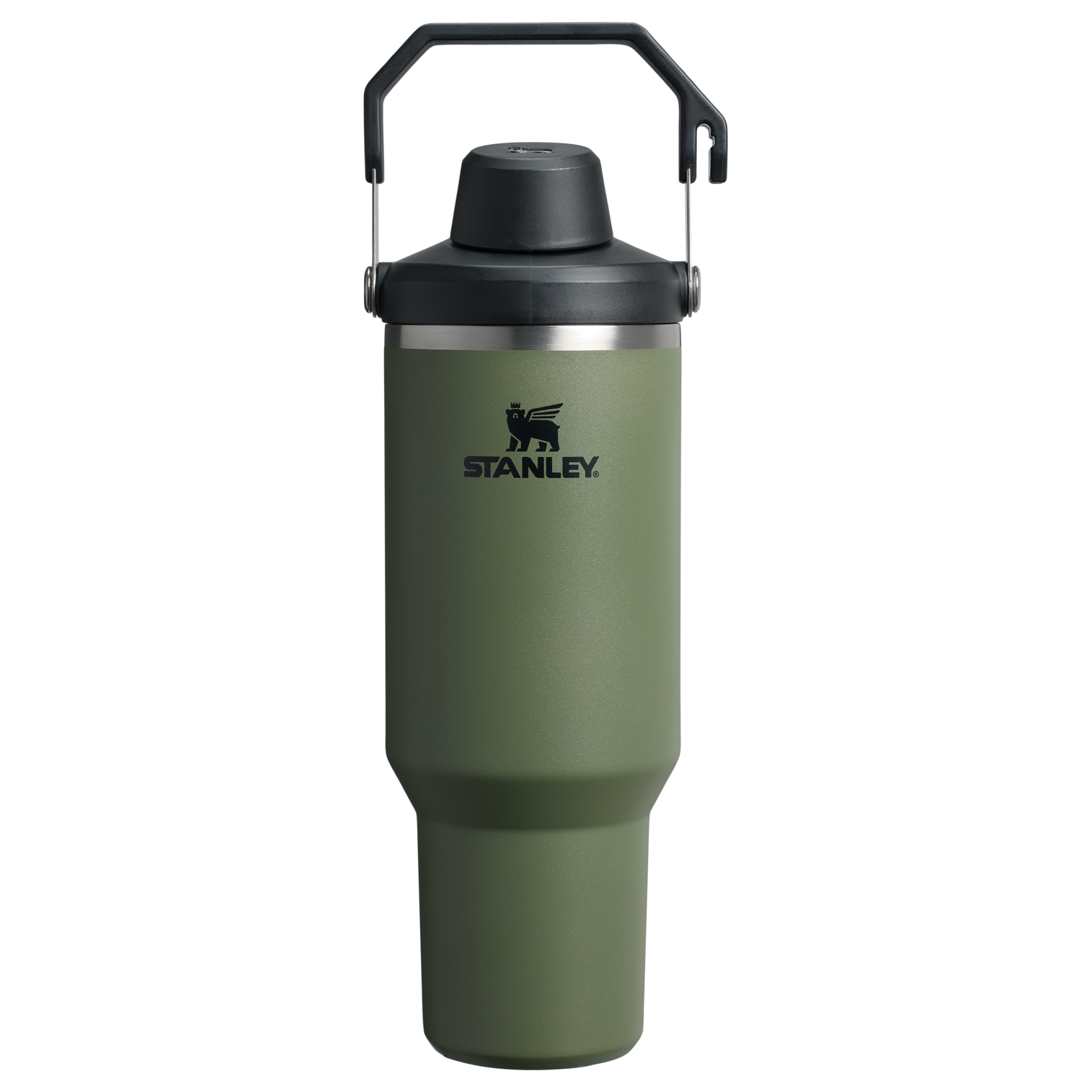 The IceFlow™ Tumbler with Fast Flow Lid D106L