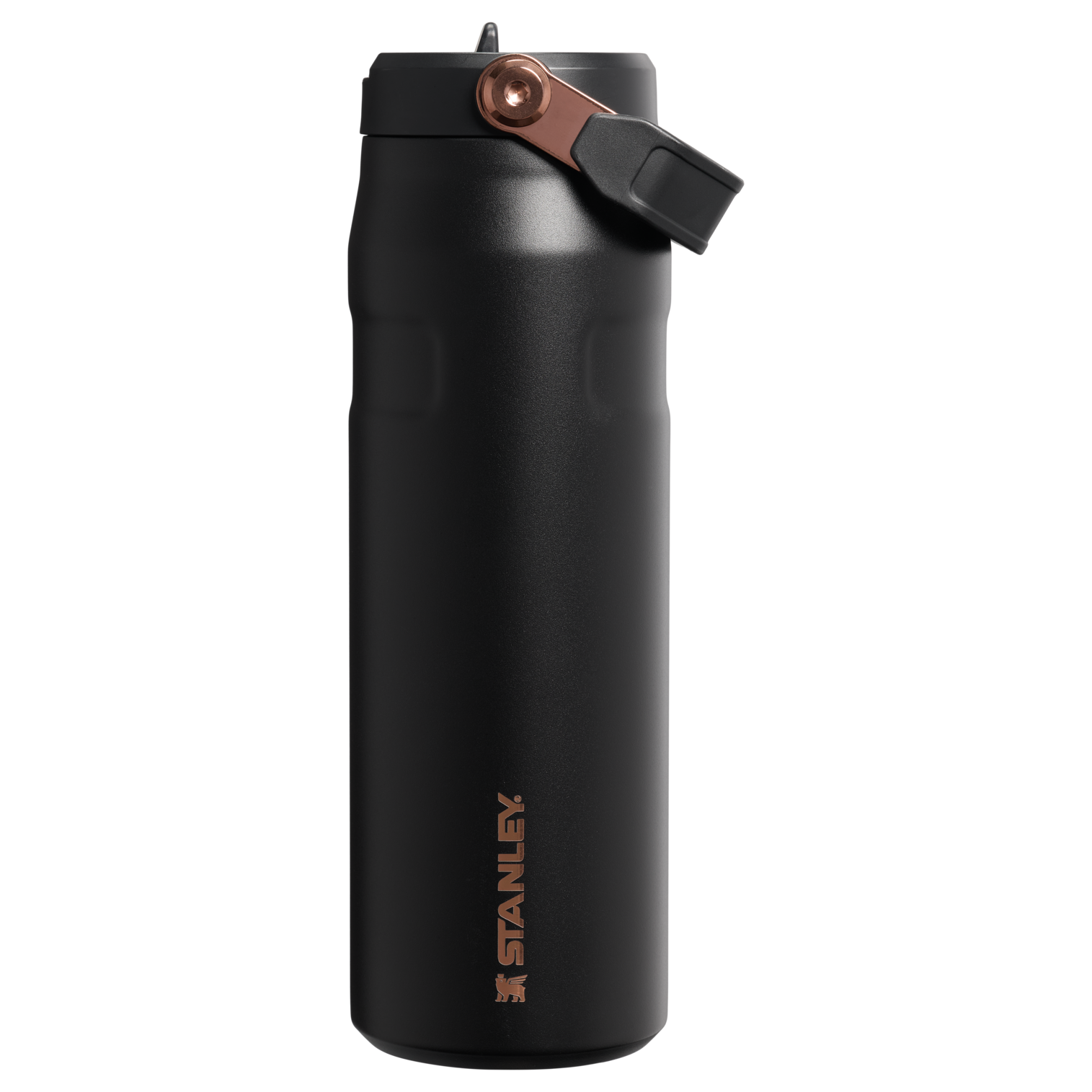 The Messi x Stanley IceFlow™ Flip Straw 2.0 Bottle D211W