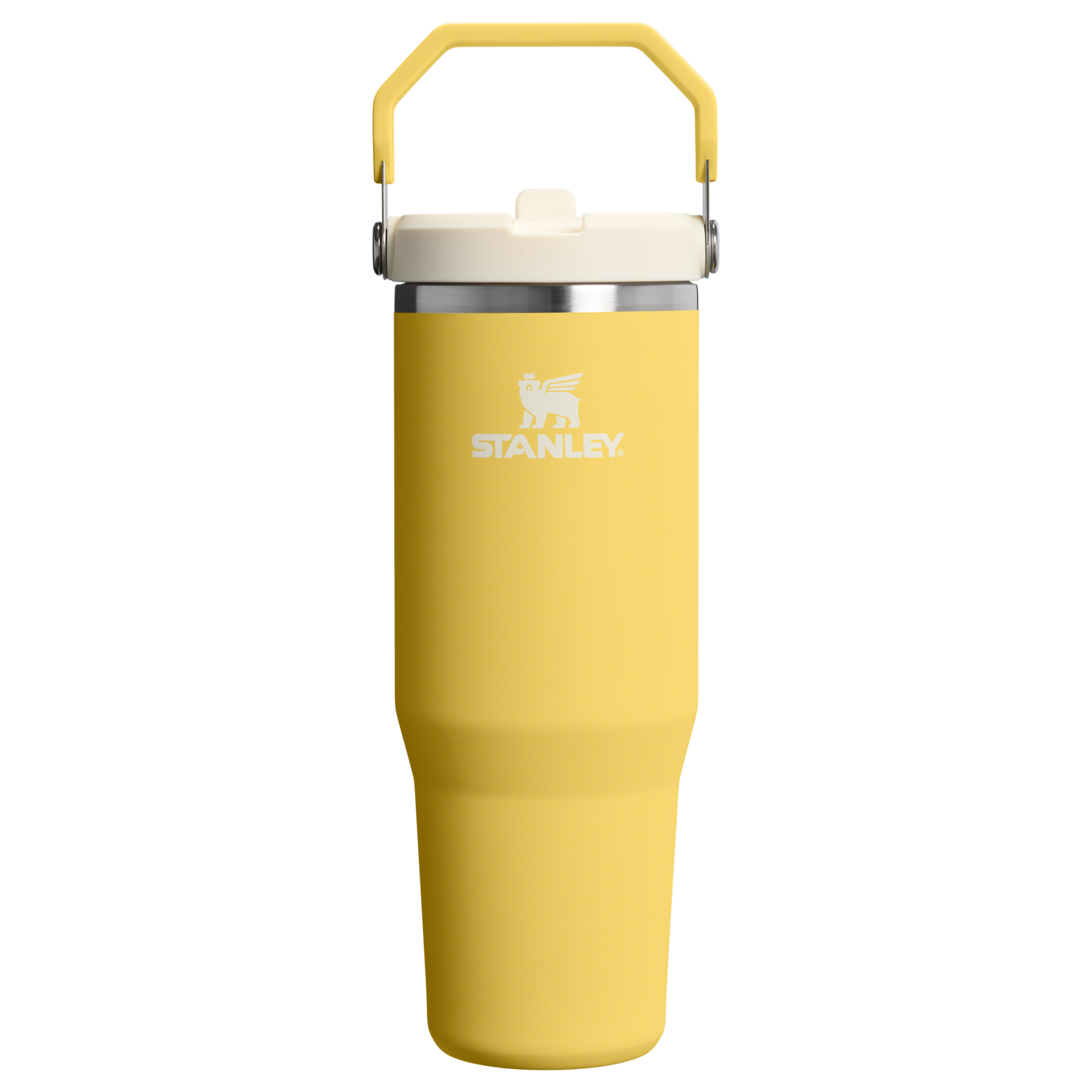 The IceFlow™ Flip Straw Tumbler | Stanley Create D325T