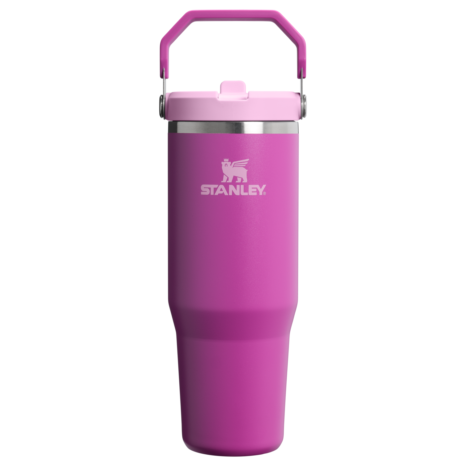 The IceFlow™ Flip Straw Tumbler | Stanley Create D325T