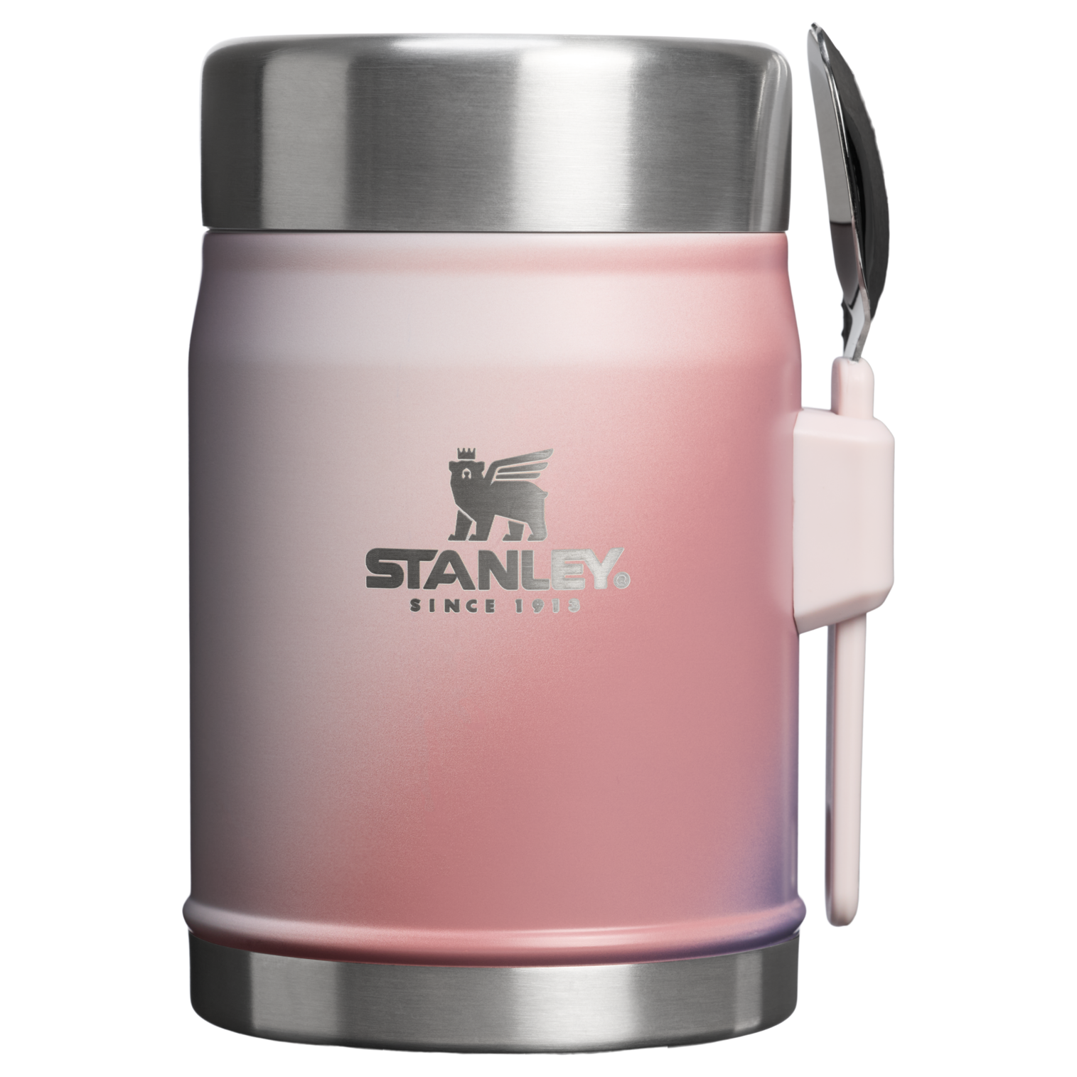 Classic Legendary Food Jar + Spork | Stanley Create D317X