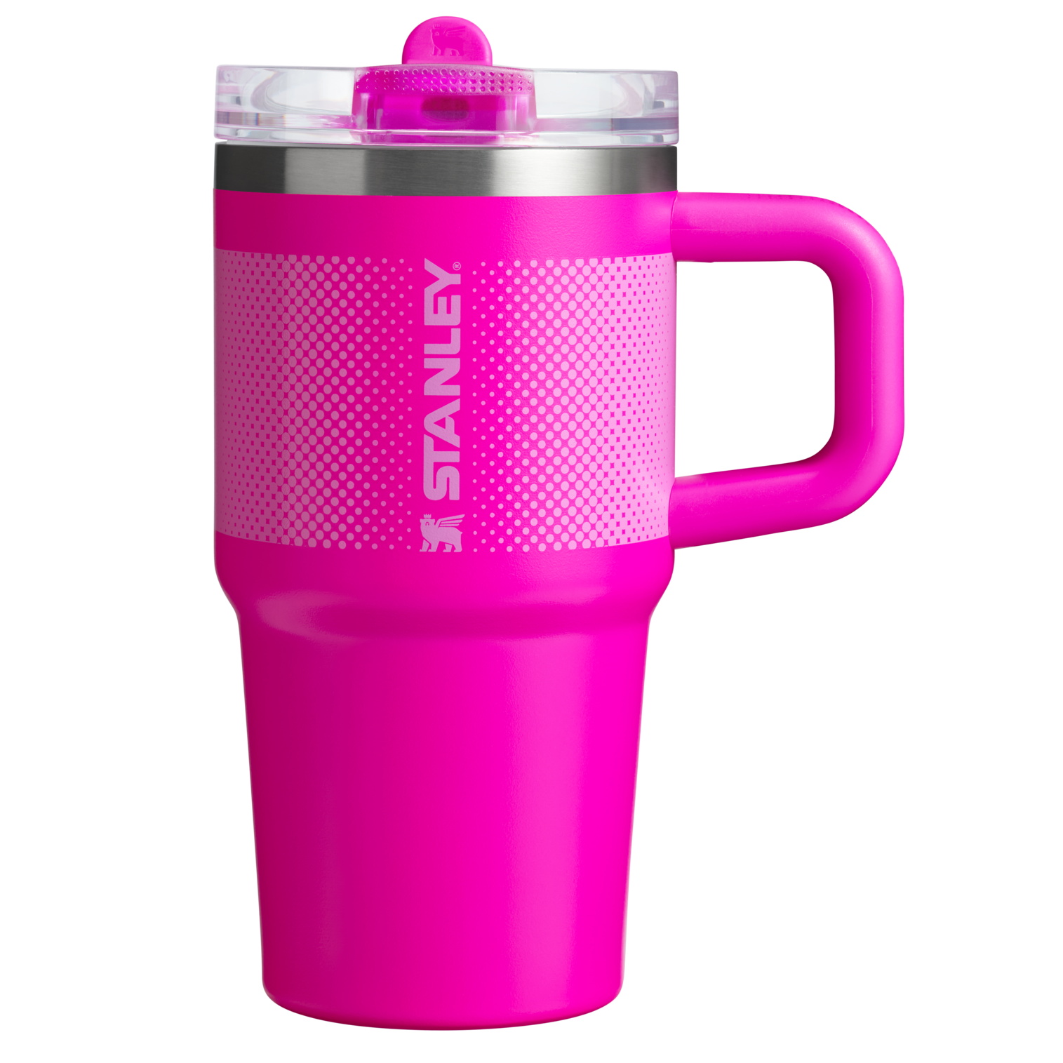 The Quencher ProTour Flip Straw Tumbler | Stanley Create D303S