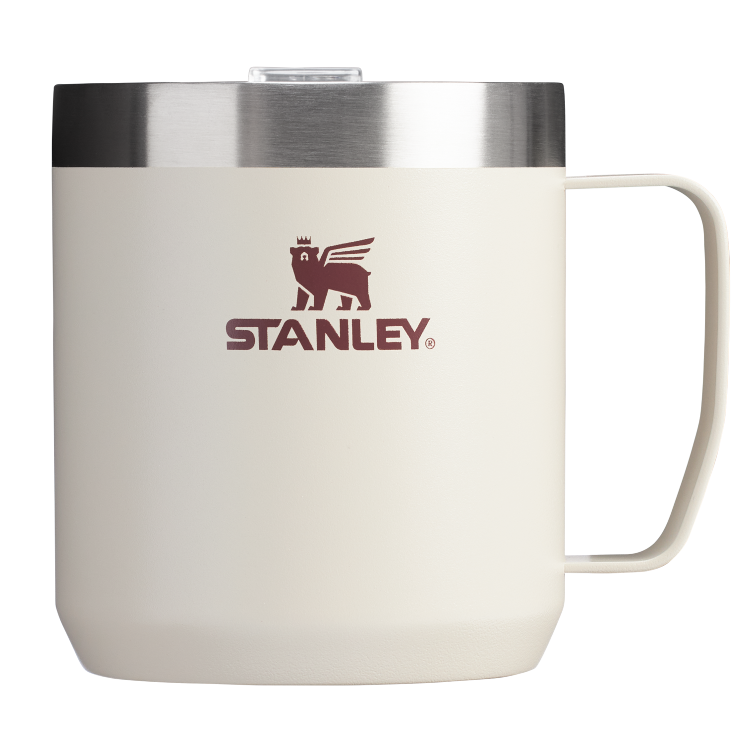 Classic Legendary Camp Mug D031Y